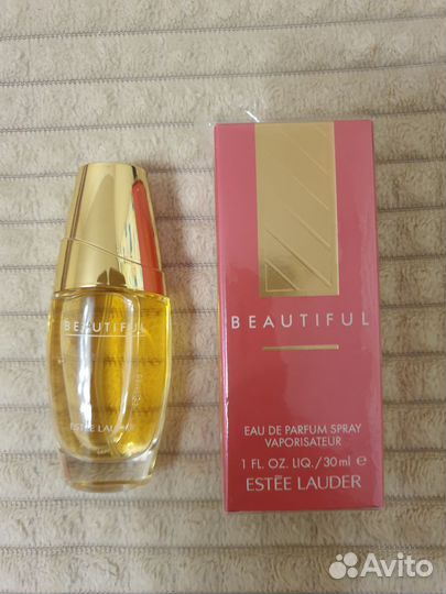Духи, Estee Lauder Beautiful целые