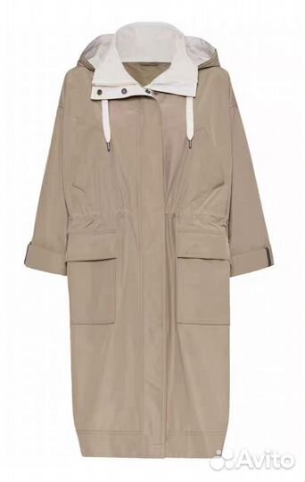 Женский плащ Brunello Cucinelli S, M, L, XL