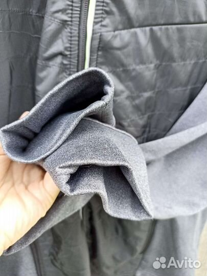 Ветровка для бега женская 48 Tchibo