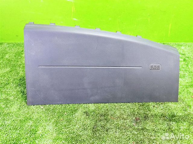 Подушка безопасности в торпедо Dodge Caliber PM 2