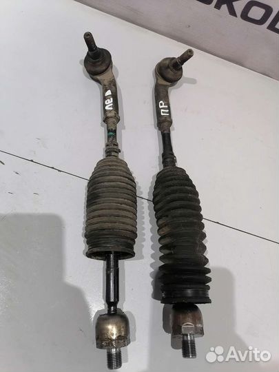 Рулевая тяга VW Polo Sedan, Polo,Rapid