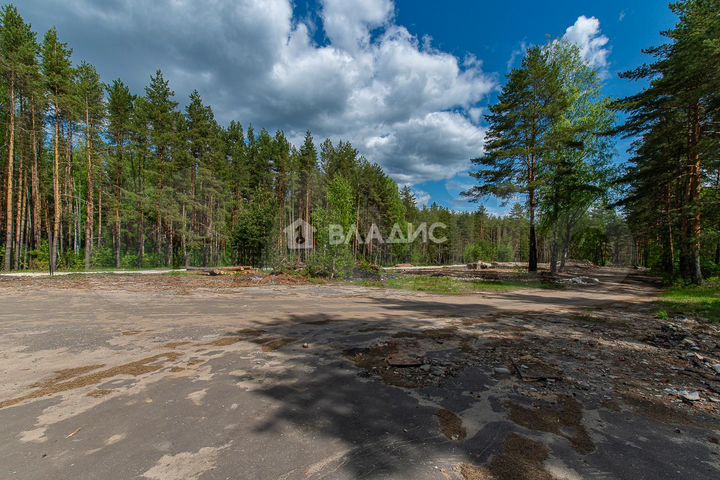 Участок 14,2 сот. (ИЖС)