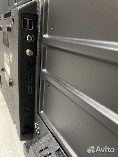 Телевизор SMART tv Sber 32