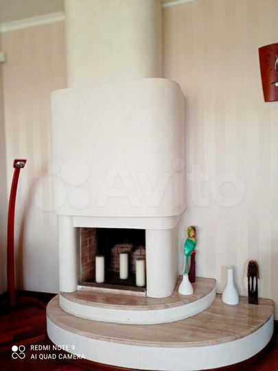 4-к. квартира, 155 м², 3/4 эт.