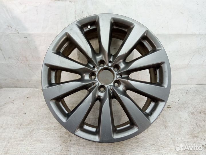 Диск литой R19 Mercedes GLC X253