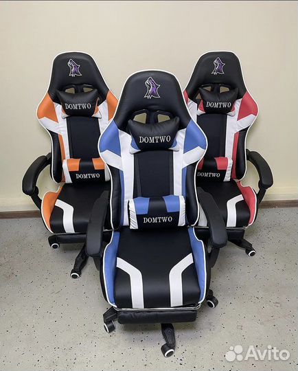 Компьютерные кресла с массажем оптом и розница