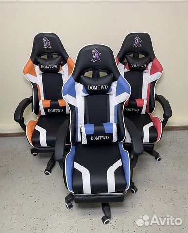 Компьютерные кресла с массажем оптом и розница