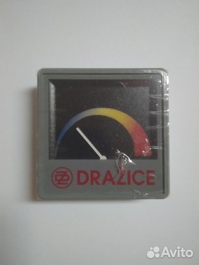 Drazice (Дражице) Индикатор