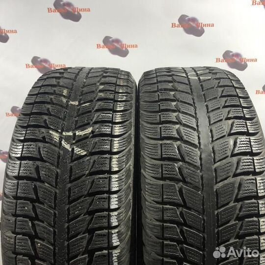 Federal Himalaya WS2 205/55 R16
