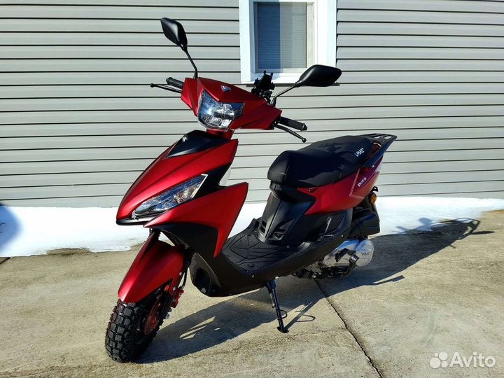 Новый Corca RS 50/150 гарантия