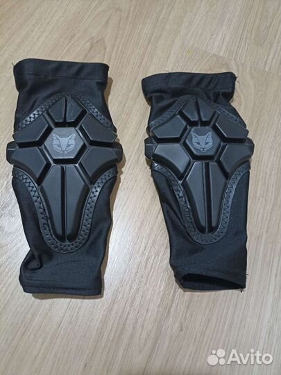 Защита коленей jetcat размер s