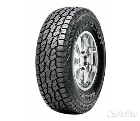 Sailun Terramax A/T 265/70 R17 115S