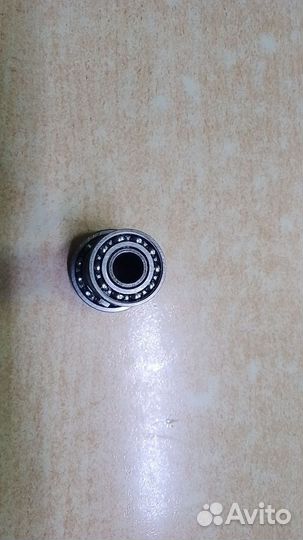 Распредвал для мопеда Alpha 110