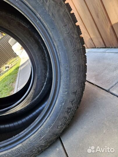 Nokian Tyres Nordman 7 225/50 R17 98T