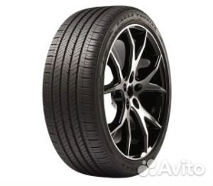Goodyear Eagle Touring 265/45 R20 104V