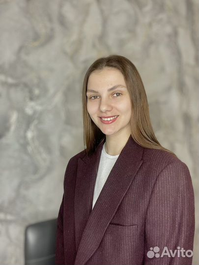 Консультация психолога