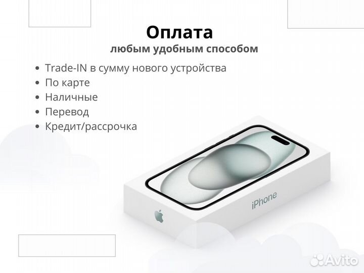 iPhone 12, 256 ГБ