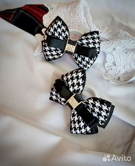 Резиночки для волос