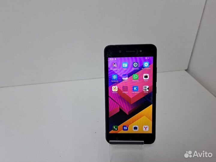 Itel A17, 16 ГБ