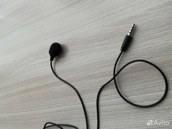 Микрофон Maono