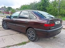 Renault Laguna 2.0 MT, 1998, 390 000 км, с пробегом, цена 270 000 руб.