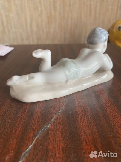 Статуэтка лфз 