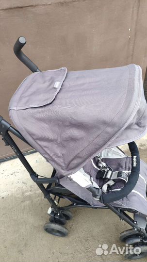 Коляска трость inglesina