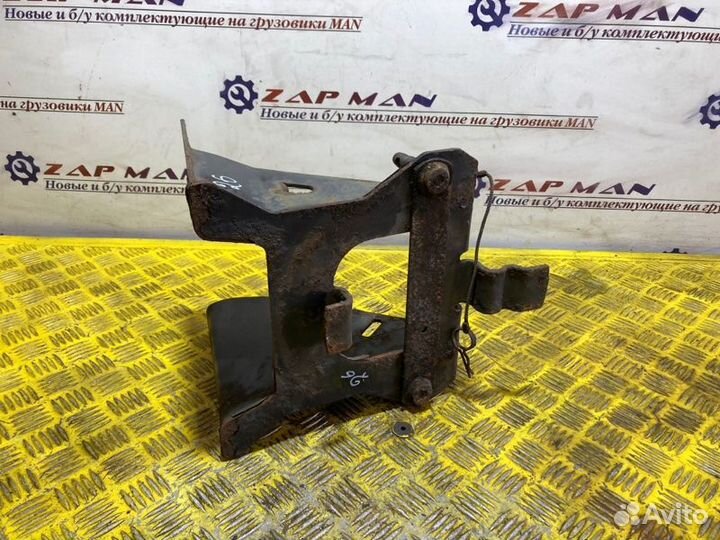 Кронштейн запасного колеса Man Tgl Tgm