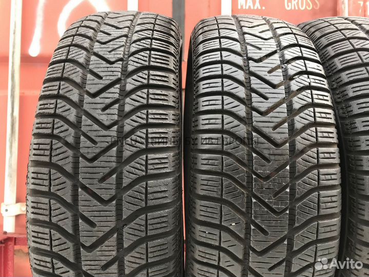 Pirelli Winter 190 Snowcontrol 175/65 R14 82T