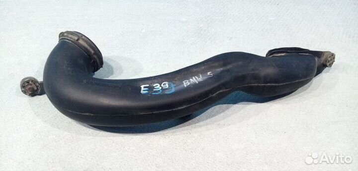 Патрубок воздушного фильтра BMW 5-Series 4 (E39)