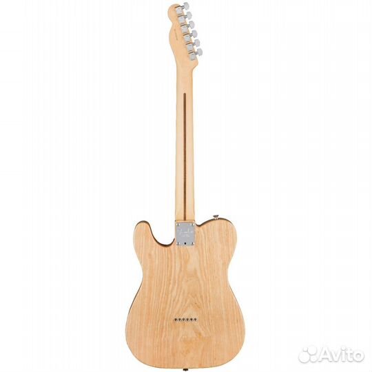 Fender AM PRO tele RW NAT 2017 (ASH) Электрогитара