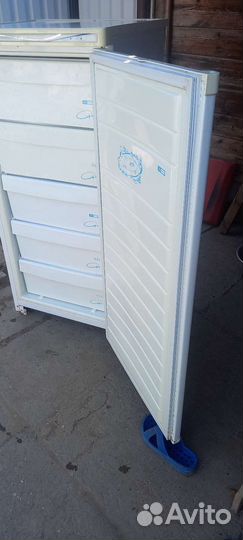 Морозильная камера