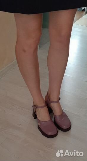 Босоножки sintezia