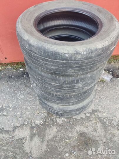 Yokohama BluEarth-A AE-50 215/65 R16