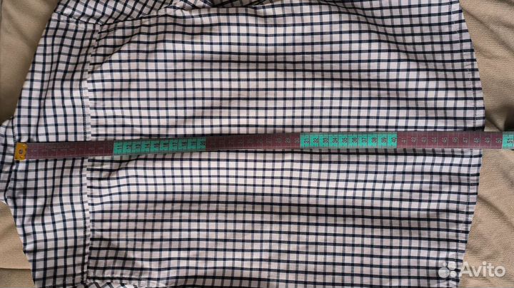 Рубашки Orby и Acoola 116-122