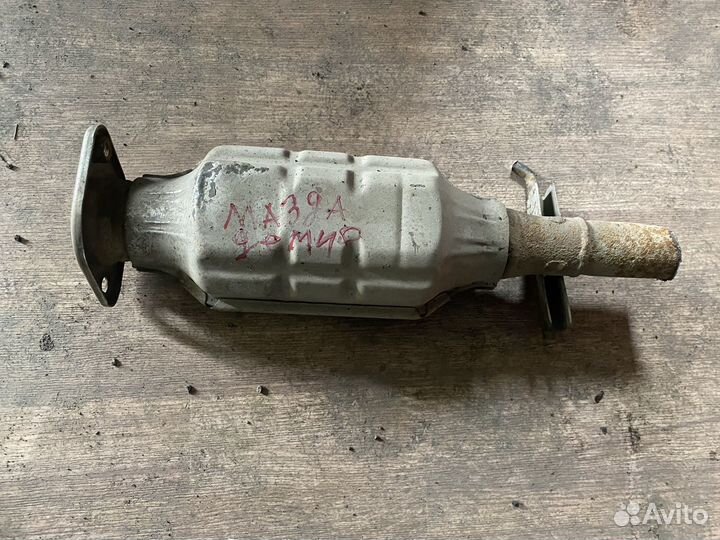Катализатор Mazda Demio B5 1998