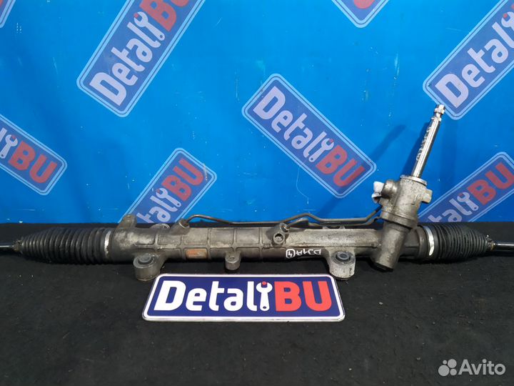 Рейка рулевая Mitsubishi Galant 9 DJ Eclipse 4 DK