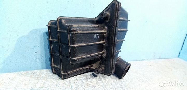 Резонатор воздушного фильтра Mazda 3 1 (BK)