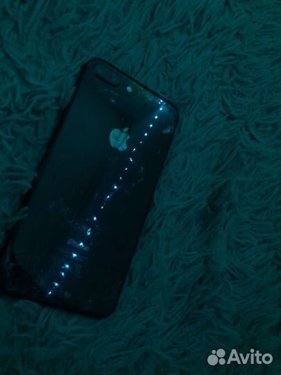 iPhone 8 Plus, 256 ГБ