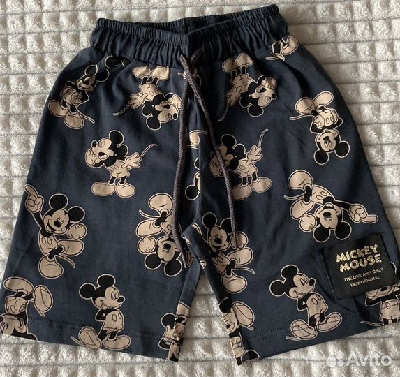 Комплект Zara