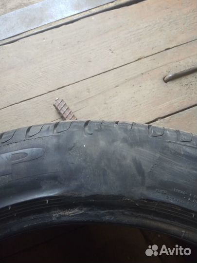 Pirelli Cinturato P7 225/50 R17 94Y