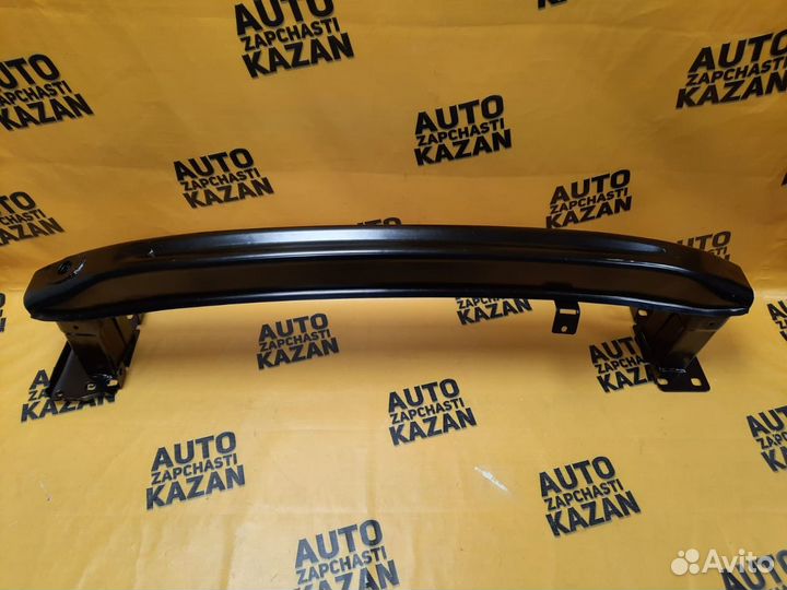 Усилитель пер.бампера VW Polo седан 2010-2020