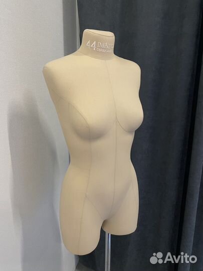 Манекен портновский iminera