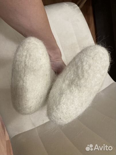 Валенки