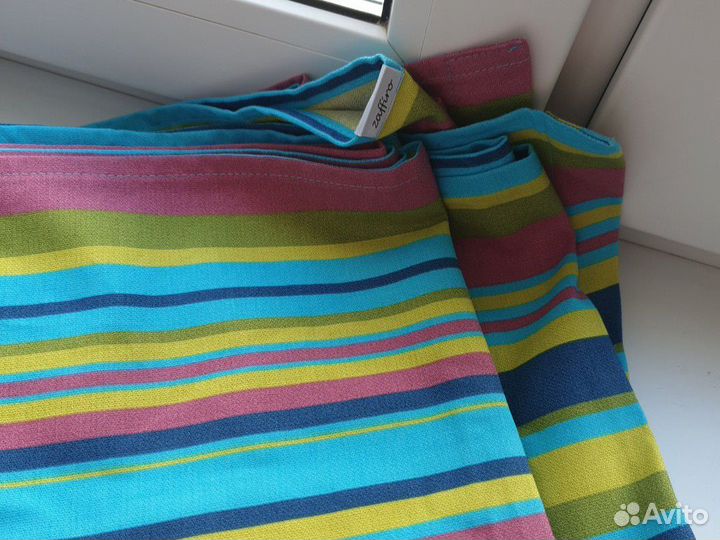 Слинг zaffiro #17 новый