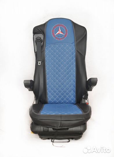 Чехлы mercedes actros / Китайская версия (MR43)