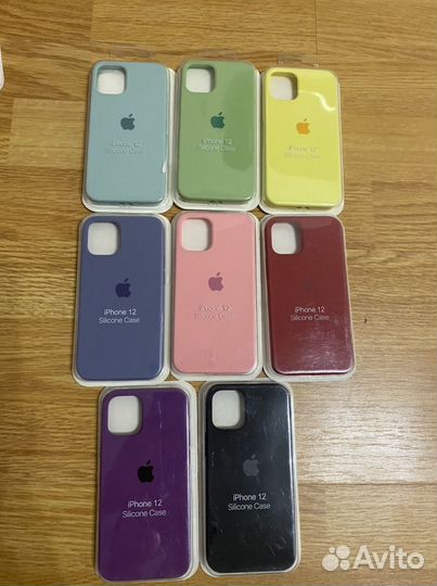 Чехол на iPhone x/xs/xr/se 2 11/11pro max 12mi