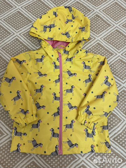 Большой пакет одежды для девочки на 3 года