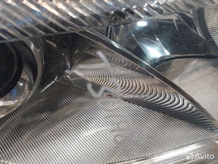 Фара (передняя) Skoda Octavia (A5), 2010