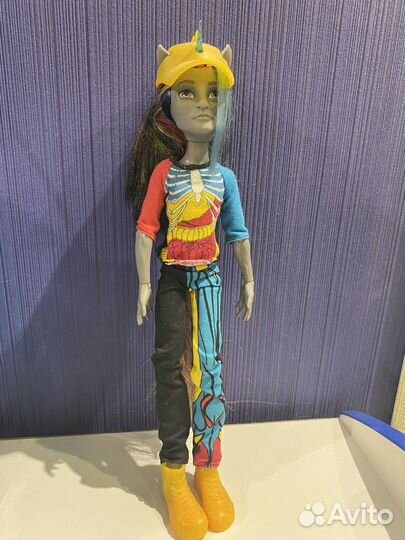 Кукла Монстер Хай